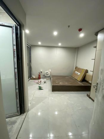 Bán nhà tòa chung cư mini trương định 16 phòng ngủ , dòng 7229845