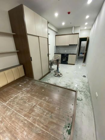 Bán nhà tòa chung cư mini trương định 16 phòng ngủ , dòng 7229846