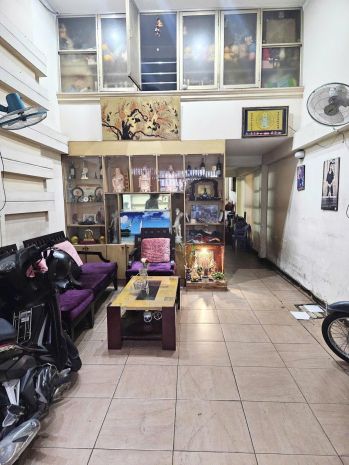 Nhà 4tầng hxh 6m-thông sát đường an dương vương-lê hồng 7229953