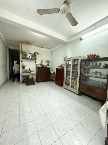 Nhà 4tầng hxh 6m-thông sát đường an dương vương-lê hồng 7229956