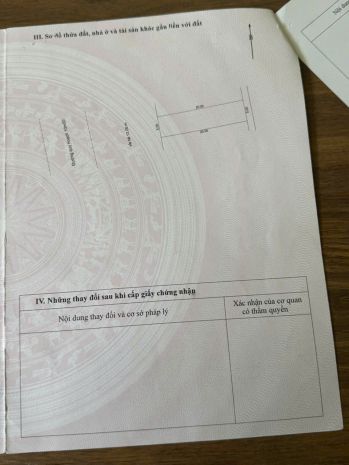 Đất mặt tiền lê thanh nghị  tt hòa cường  hải châu 100m2 7230024