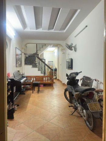 Bán nhà vũ tông phan, thanh xuân, ô tô, 2 thoáng, 38m2, 7.9 7230210