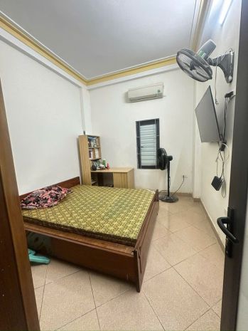 Bán nhà vũ tông phan, thanh xuân, ô tô, 2 thoáng, 38m2, 7.9 7230212