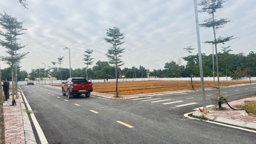 Chính chủ cần tiền bán gấp đất phú cát, hòa lạc  đón sóng 7230563