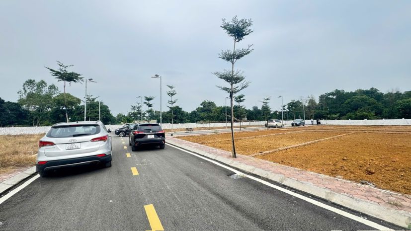 Chính chủ cần tiền bán gấp đất phú cát, hòa lạc  đón sóng 7230565