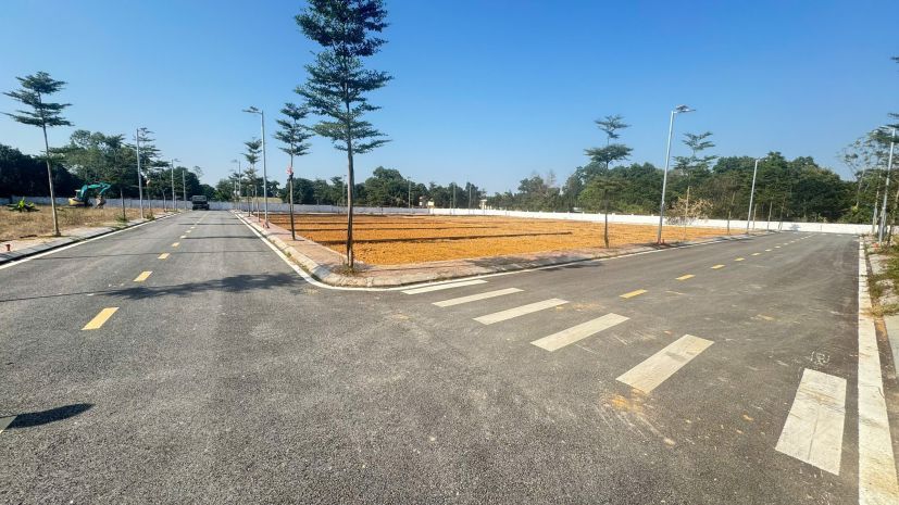 Chính chủ cần tiền bán gấp đất phú cát, hòa lạc  đón sóng 7230567