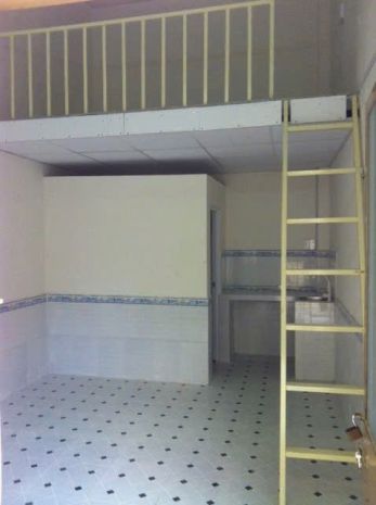 Cho thuê phòng trọ cao cấp  hiệp bình chánh, thủ đức 7230572