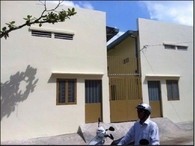 Cho thuê phòng trọ cao cấp  hiệp bình chánh, thủ đức 7230575