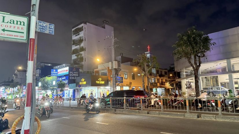 Nhà hẻm ba gác - nguyễn ảnh thủ và ht45 - 4mx11,5m 2 tầng 7230619