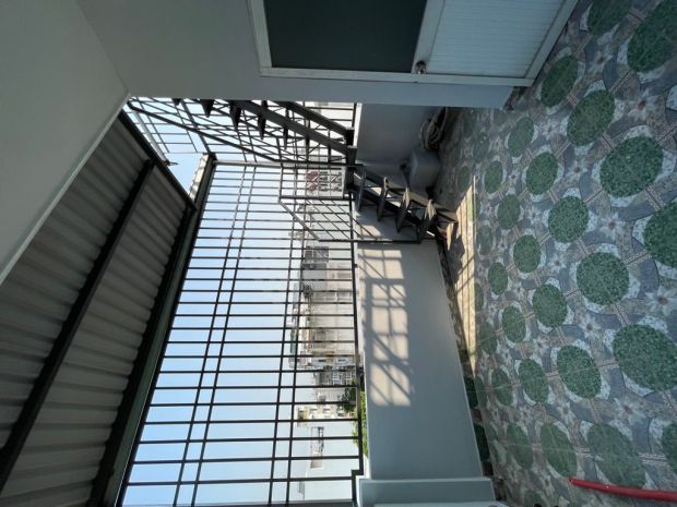 Nhà hẻm ba gác - nguyễn ảnh thủ và ht45 - 4mx11,5m 2 tầng 7230620