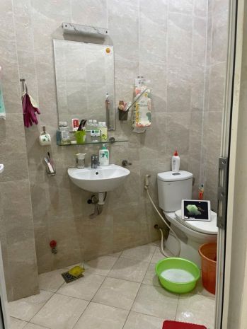 Nhà hẻm ba gác - nguyễn ảnh thủ và ht45 - 4mx11,5m 2 tầng 7230621