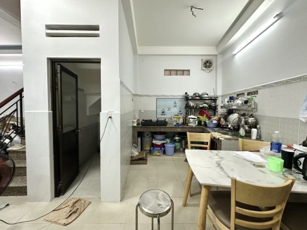 Bán nhà phú nhuận oto vào nhà 49m2 3 tầng ngang gần 4m 3 pn 7230658