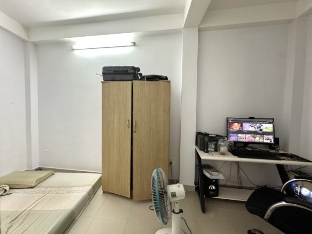 Bán nhà phú nhuận oto vào nhà 49m2 3 tầng ngang gần 4m 3 pn 7230660