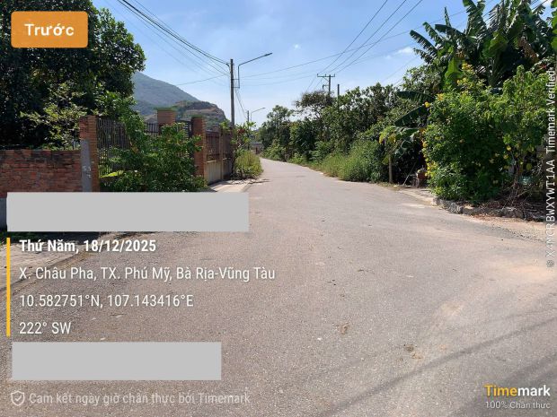 Bán đất gần kcn sonadezi  phù hợp làm nhà trọ  mặt đừơng 7230672