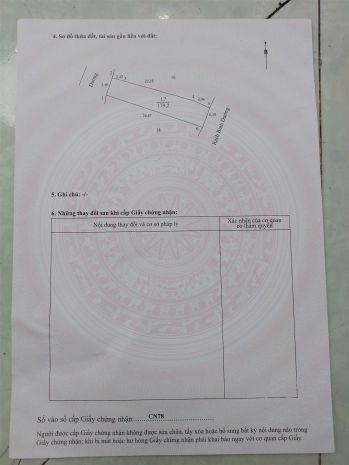 Nhà đẹp  giá tốt   bán gấp nhà  tại phường 3, thành phố 7230685