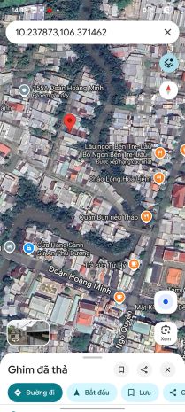 Nhà đẹp  giá tốt   bán gấp nhà  tại phường 3, thành phố 7230687