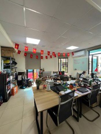 Siêu phẩm hiếm  kđt mới định công  lô góc 2 mặt tiền  ô 7230741