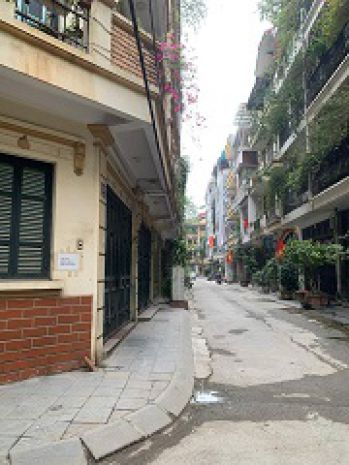 Siêu phẩm hiếm  kđt mới định công  lô góc 2 mặt tiền  ô 7230742