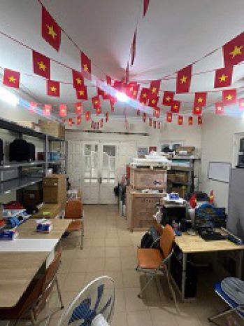 Siêu phẩm hiếm  kđt mới định công  lô góc 2 mặt tiền  ô 7230743