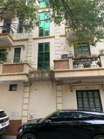 Siêu phẩm hiếm  kđt mới định công  lô góc 2 mặt tiền  ô 7230745