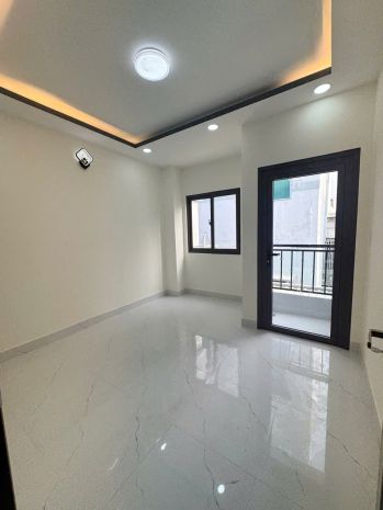 Nhà dạ nam ngay cầu chữ y 5p qua q1, giá : 6.15 tỷ tl 7230758