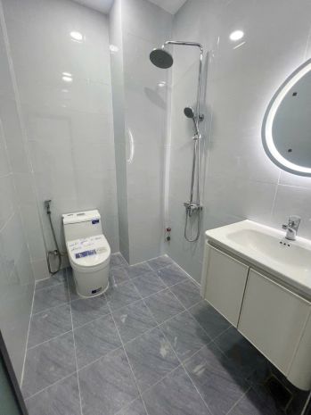 Nhà dạ nam ngay cầu chữ y 5p qua q1, giá : 6.15 tỷ tl 7230759