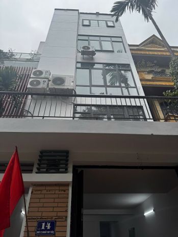 Chính chủ cho thuê văn phòng - căn mới cải tạo  có thang 7230788