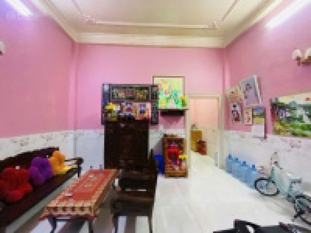 Chính chủ bán nhà 5x15m, 2 tầng, hẻm xe ô tô thông, ở đường 7230802