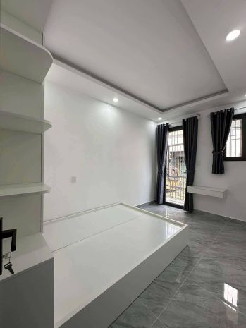 Nhà 2 tầng mới - sổ hoàn công- gần 40m2- chỉ 3.9 tỷ tl 7230833