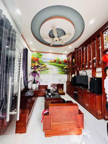 Chính chủ bán nhà lô góc 2 mặt tiền tại kdc tân đông hiệp 7230854