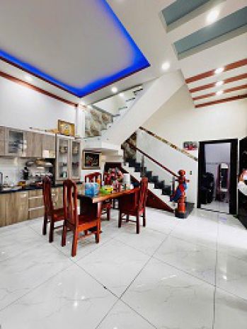 Chính chủ bán nhà lô góc 2 mặt tiền tại kdc tân đông hiệp 7230855