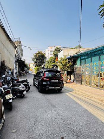 Chính chủ bán nhà lô góc 2 mặt tiền tại kdc tân đông hiệp 7230858