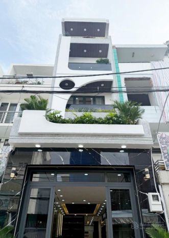 Bán nhà mặt tiền 5 tầng xe hơi đỗ ngọc quang, ngay parc 7230897