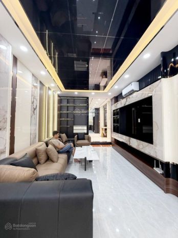 Bán nhà mặt tiền 5 tầng xe hơi đỗ ngọc quang, ngay parc 7230899