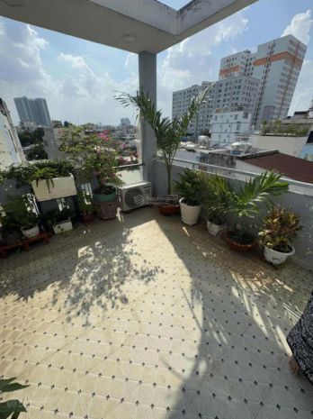 Bán nhà 4 tầng mặt tiền bông sao, đối diện công viên, ngang 7230906