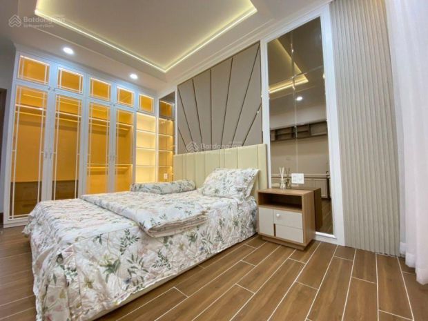 Bán nhà mặt tiền 4 tầng kdc phú lợi, ngay lê bôi, ngang 4m, 7230925