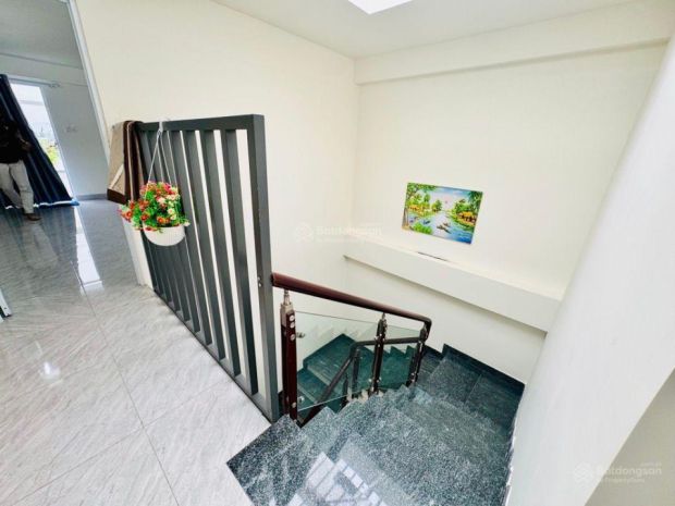 Bán nhà mặt tiền 4 tầng kdc phú lợi, ngay lê bôi, ngang 4m, 7230926