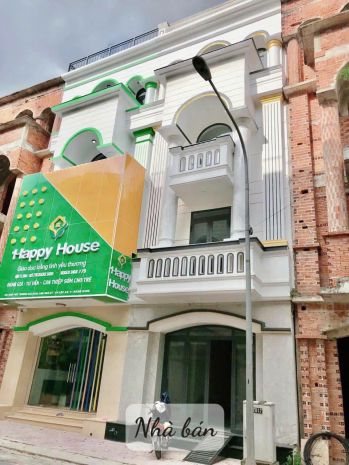 Cho thuê nhà khu thương mại mai anh  trảng bàng, tây ninh 7231056