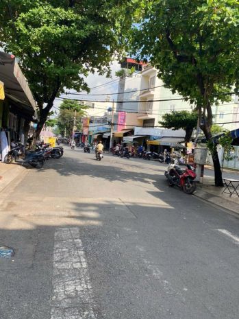 Bán nhà mặt tiền phú thọ hòa - nối lũy bán bích, 5,2x10,5m 7231132