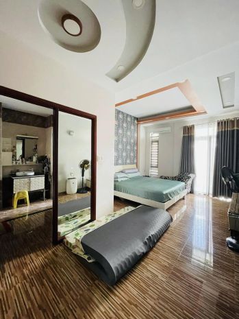 Bán nhà mặt tiền phú thọ hòa - nối lũy bán bích, 5,2x10,5m 7231138