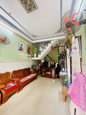 Bán nhà lô góc dương đình nghệ gần biển 300m, 34.52m2, giá 7231319