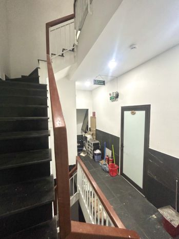 Kiệt phạm văn nghị, gần đh duy tân 86m2, ngang 6.8m, 4 7231342