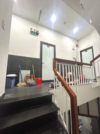 Kiệt phạm văn nghị, gần đh duy tân 86m2, ngang 6.8m, 4 7231344