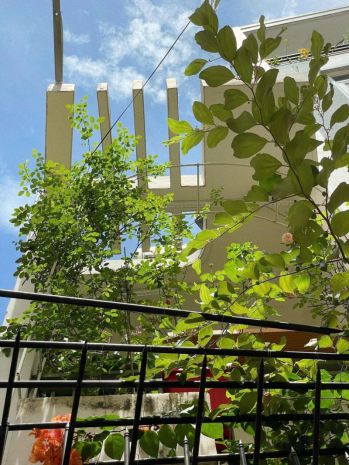 Thích quảng đức phú nhuận  hẻm đẹp yên tĩnh  34m2 nở 7231350