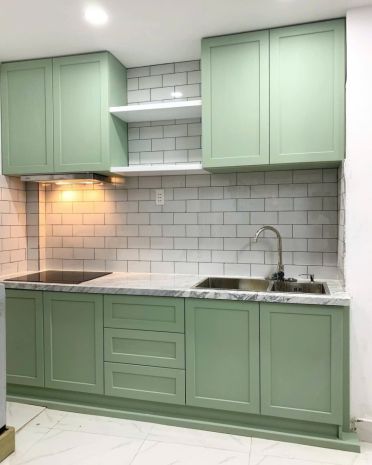 Thích quảng đức phú nhuận  hẻm đẹp yên tĩnh  34m2 nở 7231352