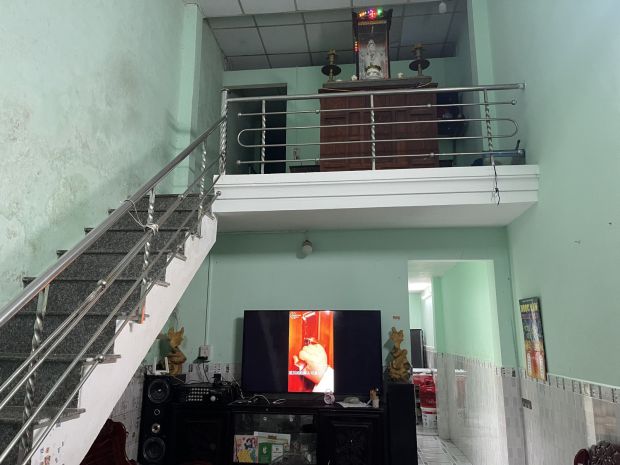 Bán nhà kiệt ô tô ngô quyền gần biển sơn trà, 51.4m2, giá 7231355