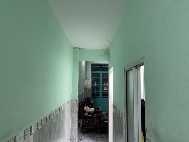 Bán nhà kiệt ô tô ngô quyền gần biển sơn trà, 51.4m2, giá 7231356