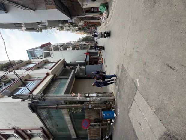 Bán nhà đẹp phùng chí kiên- lô góc- ô tô vào nhà 56,9m2 giá 7231481