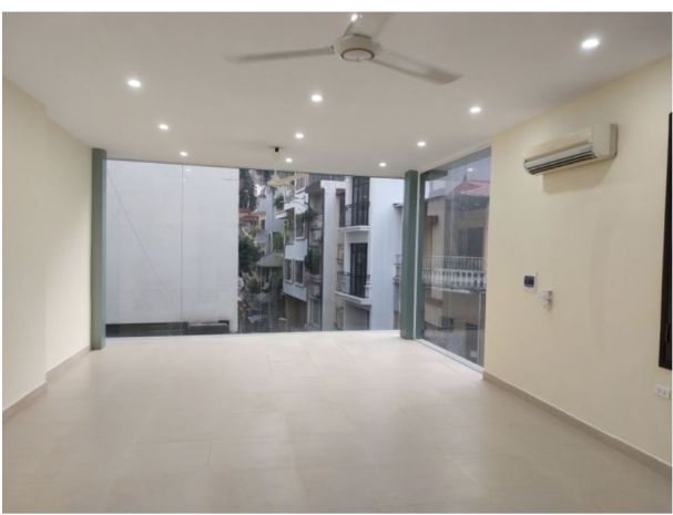 Bán nhà đẹp phùng chí kiên- lô góc- ô tô vào nhà 56,9m2 giá 7231482