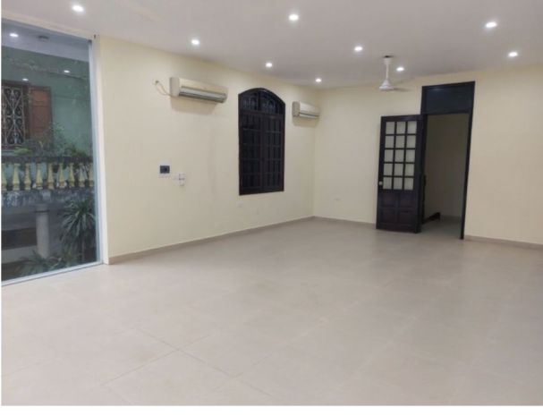 Bán nhà đẹp phùng chí kiên- lô góc- ô tô vào nhà 56,9m2 giá 7231483